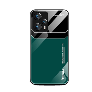 适用红米note12turbo手机壳新款redmi钢化玻璃潮男防摔炫酷高级创意保护套5g版镜头全包薄硅胶简约Lens外壳