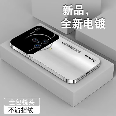 电镀色系适用vivonex3手机壳NEX3S新款t1全包t2简约高级感T1X保护套viv0创意Vivi潮牌男磨砂防摔定制硅胶外壳