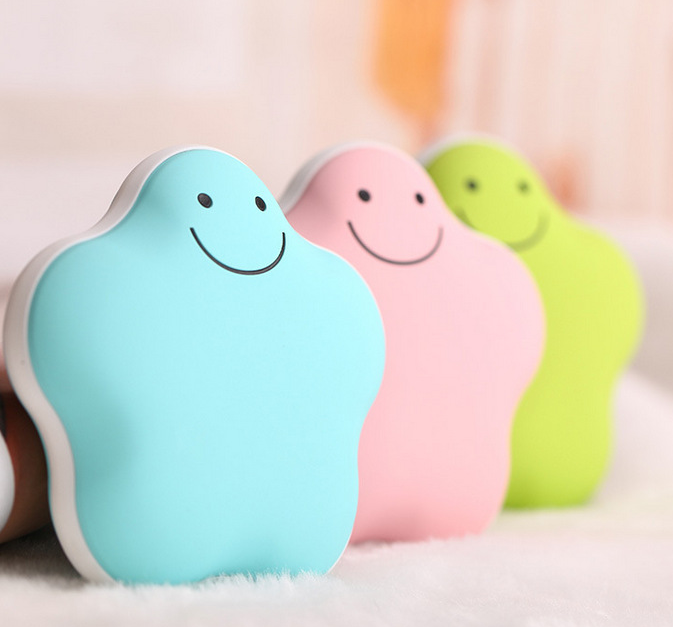 Réchauffeur USB pour les mains - Ref 416682 Image 4