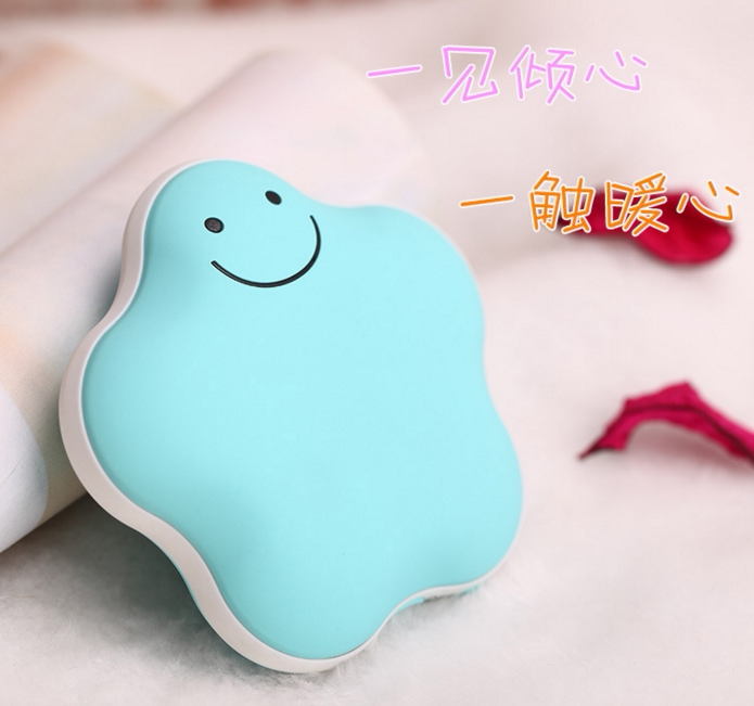 Réchauffeur USB pour les mains - Ref 416682 Image 3