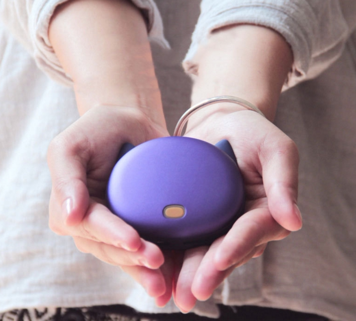 Réchauffeur USB pour les mains - Ref 416691 Image 3