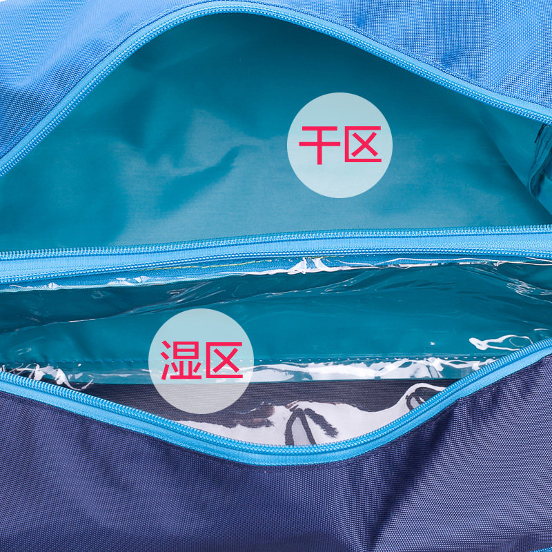 Sac de sport - Ref 11534 Image 4