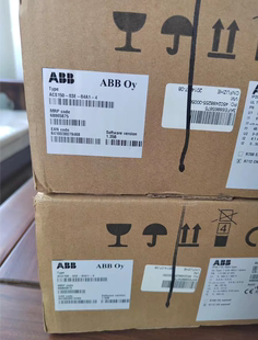 议价 04A1 全新原包装 4变频器 ABB变频器ACS150 03E