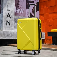 Светло-желтый тренд-молния