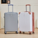 Большой универсальный чемодан, коробка, 28 дюймов