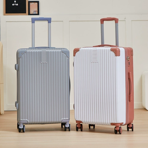 Большой универсальный чемодан, коробка, 28 дюймов