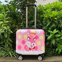 Абрикосовый нарисован лиса