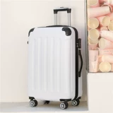 Портативный чемодан, брендовая коробка для путешествий, 20 дюймов, популярно в интернете