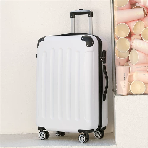 Портативный чемодан, брендовая коробка для путешествий, 20 дюймов, популярно в интернете