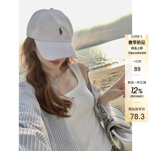 03.23 团宠百搭挂 工字背心内搭吊带 高克重经典 Zzhen