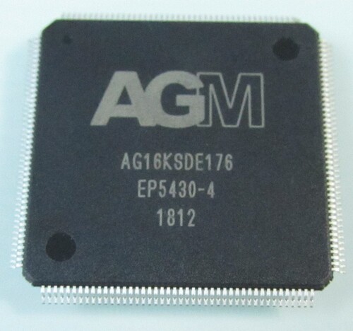 AG16KSDE176替换XC6SLX16