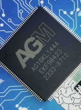 AG10KL144H管脚替换EP4CE6E22