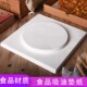 披萨专用 烘焙油纸 吸油垫纸 披萨内衬纸 加厚披萨纸 包邮 蛋糕纸