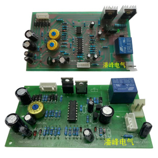 60KVA控制板 人民全自动稳压器三相TNS SVC 马达配件 线路板