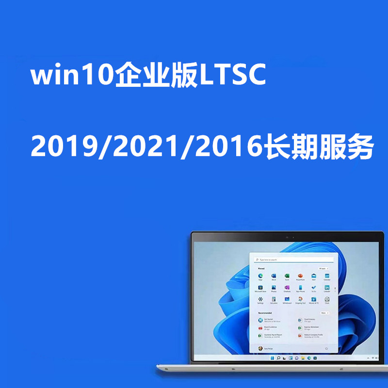 LTSC2019/2021/2016长期服务 电玩/配件/游戏/攻略 摇杆 原图主图