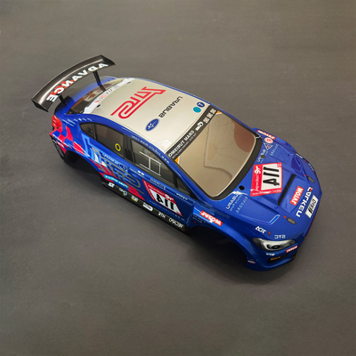 110rc遥控车车壳配件田宫TT01