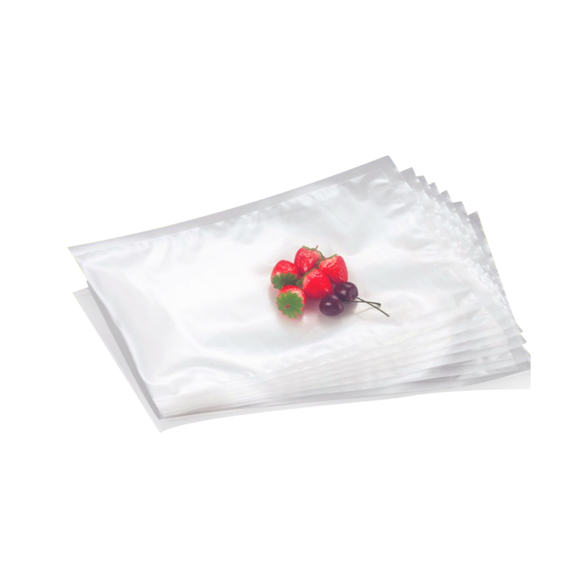 真空食品纹路袋包装袋压缩袋包邮抽气熟食家用网纹路保鲜袋商用