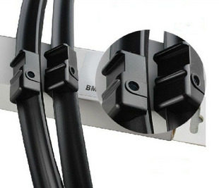 BMW宝马3系5系7系E39E46E60X6X1X3X5专用无骨雨刷片雨刮器雨刮/套