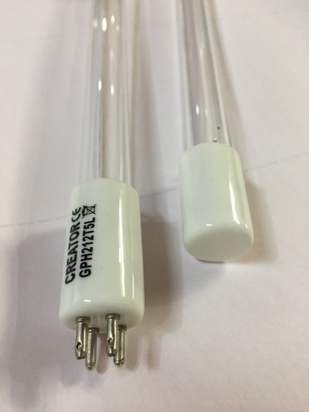 水处理灯管紫外线