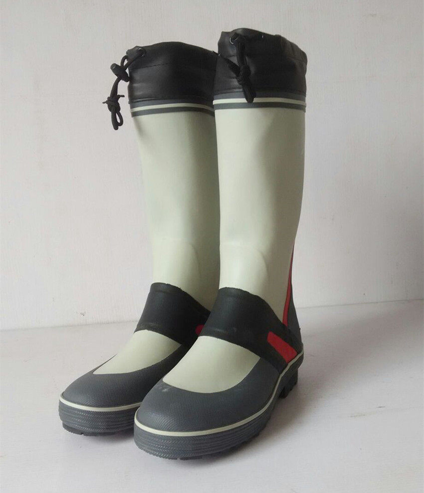 男彩单防水防滑男款雨靴雨鞋 男水靴胶鞋食品鞋送毛绒内胆|ruв категории Мужская обувь, калоши - от Buy2taobao.com для оказания профессиональной услуги покупки агента Taobao