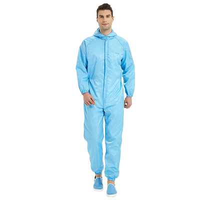 gmp洁净服seagebel三连体耐高温