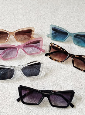 新品太阳镜欧美风复古男时尚