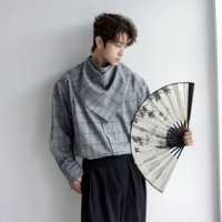 Темно-серый