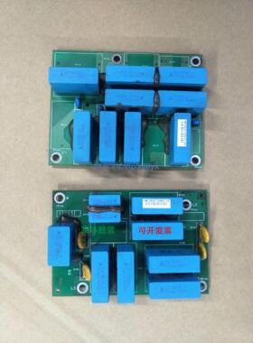 现货供应施耐德变频器ATV58HD54N4控制板03859110111A01现0385995