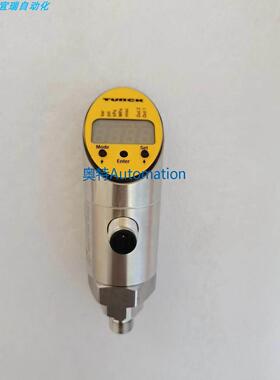 现货销售 TURCK图尔克 PS01VR-504-L12UPN8X-H1141 实拍包好议价*