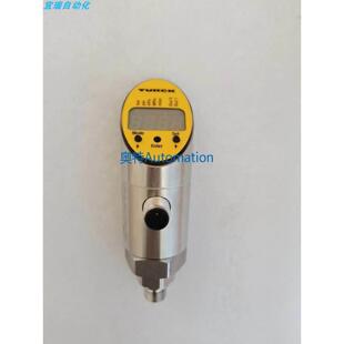 504 PS01VR L12UPN8X H1141 现货销售 实拍包好议价 TURCK图尔克