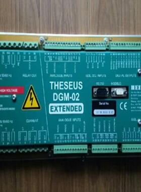 配件ARIADNE控制器Knock  Control-KC 01 620-00-137-16议价