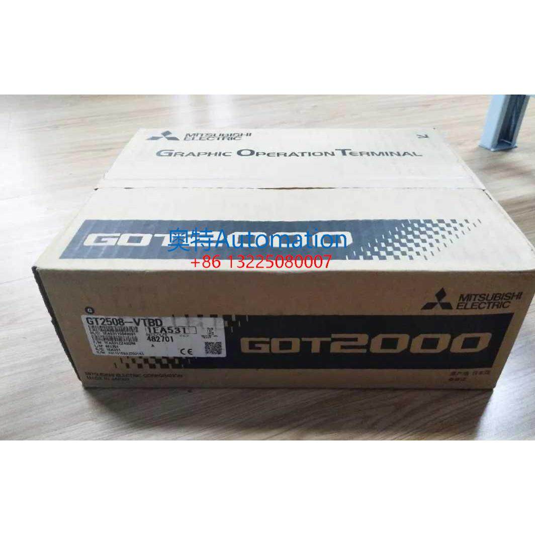 三菱触摸屏GT2308-VTBA GT2308-VTBD 全新原装议价$
