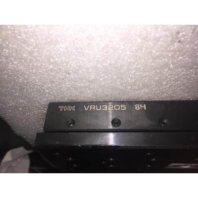 配件二手交叉滚子滑台 VRU3205 现货实物图议价议价