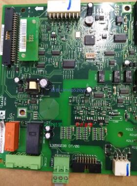 现货供应丹弗斯变频器主板130B6038 DT/06现货130B6038 DT/06