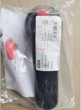 配件原装隔离开关附件 黑色操作手柄 OHB145J12议价
