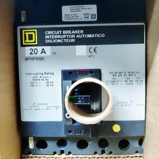 SFHP3020 20A议价 配件SQUARE