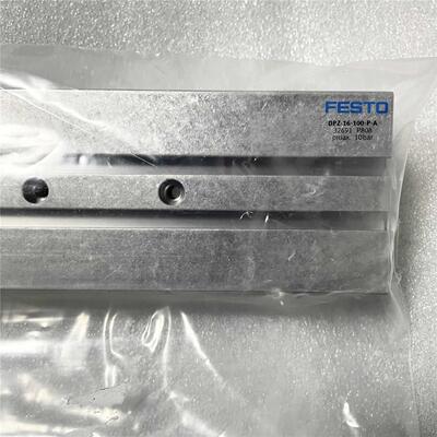 FESTO DPZ-16-50/80/100-P-A 32689 32690 32691 双活塞气缸议价$