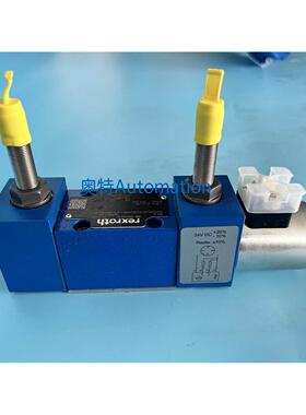 力士乐R901392161 3WE6A6X/EG24N9K4QSABG24W议价议价$