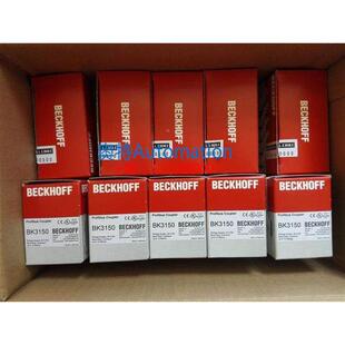 EL9505 EL6070 EL6002 EL6022 EL608全新PLC议 EL6021 倍福kl9560