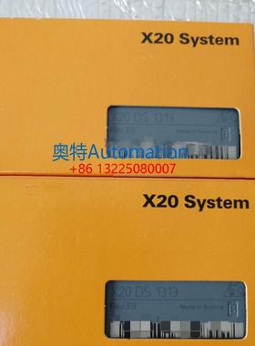 贝加莱X20SO4120 X20IF1041-1 X20IF1043-1 X20DI4760 x20ps3310