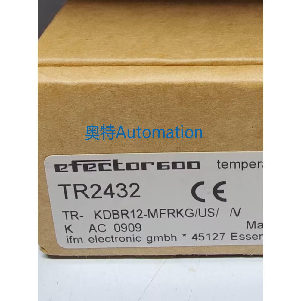 IFM TR2432 TR2439 TR7432 TR7439 TR8430 全新原装易福门议价$