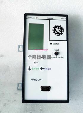 配件 MPRO-27 MPRO27-LG 1600A议价