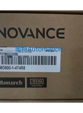 汇川变频器 全新MD800-1-4T4R8原装现货议价$