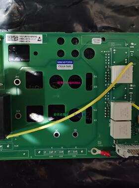 配件C98043-A7116-L1西门子6RA80调速器励磁板议价
