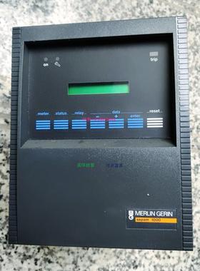 配件施耐德 SEPAM 1005 SEPAM 1000议价