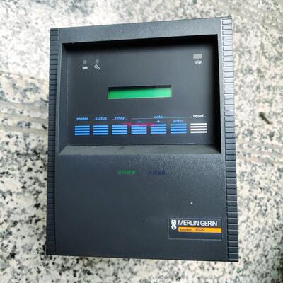 配件施耐德 SEPAM 1005 SEPAM 1000议价