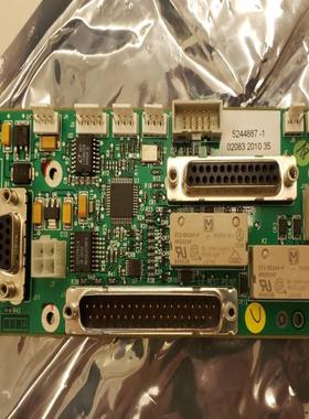 配件GE Innova 210031004100 lift interconnection borad5议价