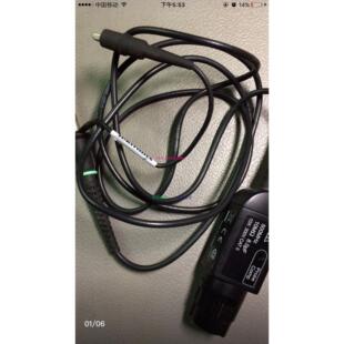 配件泰克TEK P6139B示波器探头 500MHz议价