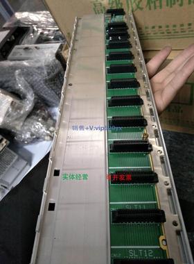 现货供应横河底PLC座F3BU06-0N F3BU13-0N F3BU09-0N测试完好实物