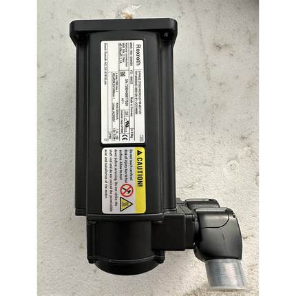 Rexroth力士乐电机MSK040C-0600-NN-M1-UG0-NNNN议价议价$